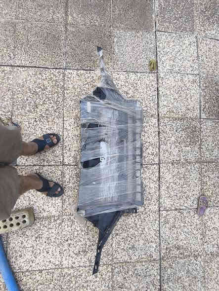 السلام عليكم
متوفر قطع غيار ل فورد اكس بلورا 2022 التواصل مع الرقم ***********
