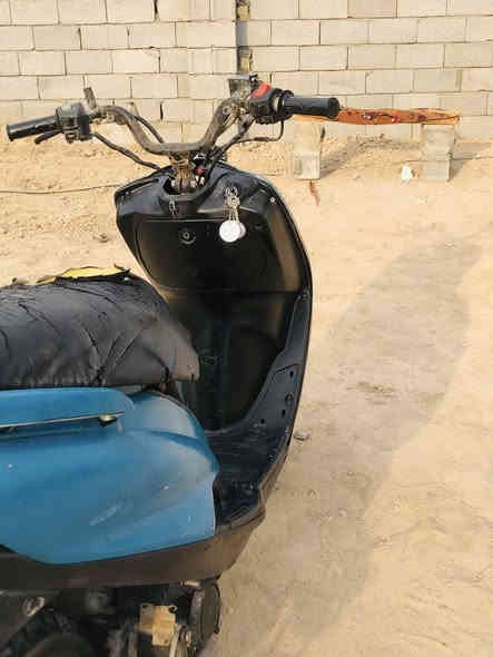 فراشه للبيع سعر225وبيها مجال المكان البصره بني منصور رقم واتساب  ***********
