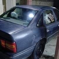 اوبل فيكترا • سيارة اوبل • اوبل 91 • فيكترا 1991 • محرك 1600 • سيارة ل...