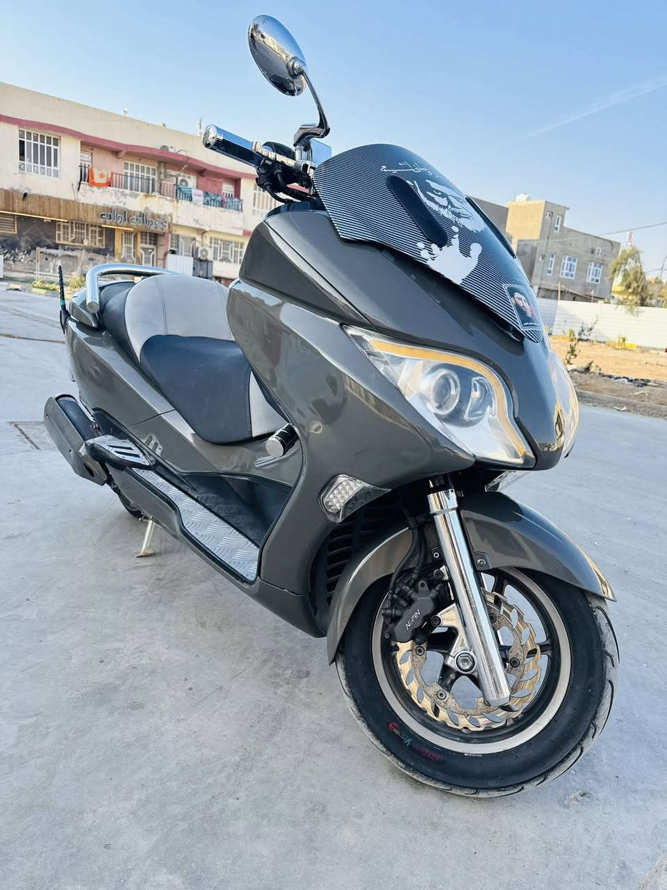 فورزة 10/0 محرك 7S مسجل تخم تاير جديد دوشمة جديدة كاملة مكملة فول تزويد مكاني واسط العزيزية ***********السعر 17وبيها مجال
