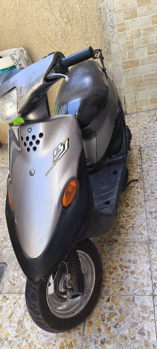دراجه بيجو للبيع نظيفه سعرها 275الاف بيها مجال قليله عنوان واسط رقم ***********
