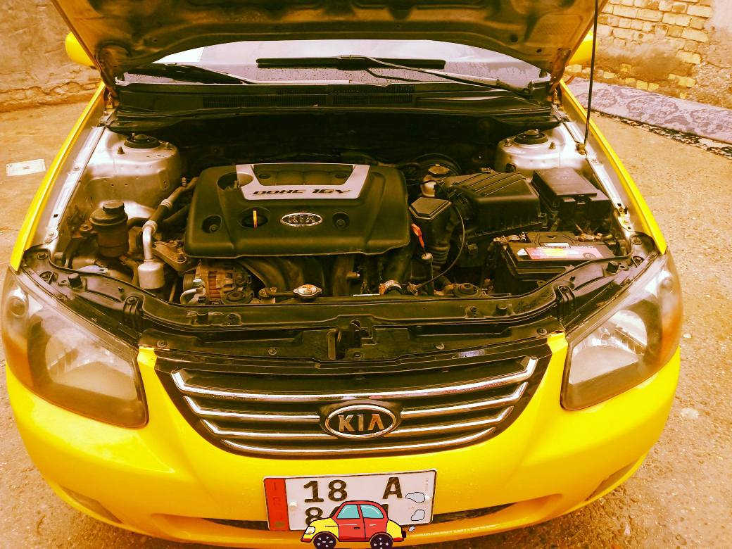 السلام عليكم سيراته للبيع مديل 2008 سنويه مجدده مكان بابل رقم بابل مكفوله مكينه وكير وحداديه وتبريد وكشر ماشيه 260 السعرر77 الرقم ***********
