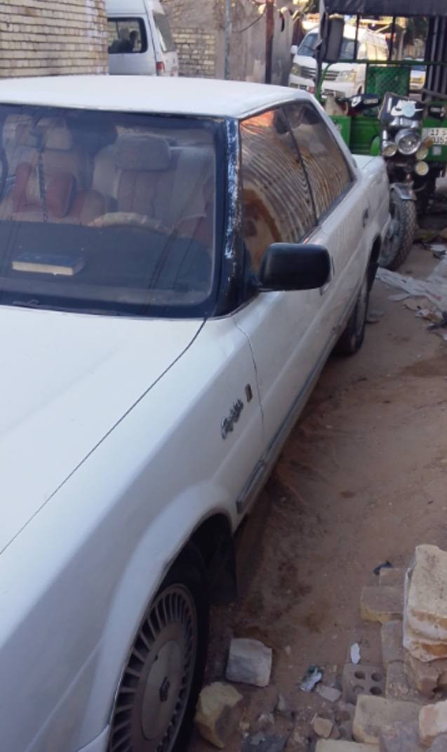 هارتوب موديل 91رقم انبار الماني هزه جديده  سياره مكفوله من كص نقل من كل عيب شرعي غرفتهانضيفه سياره بلاديه كير ومحرك سانويه 30   2500ديلكو مكفولات صدرها مقبول تخم تاير نضيف  السياره مكانها بغداد  عارصها 40 رقمي ***********
