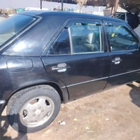 مرسيدس ١٩٩٠ • باسمي • بغداد دولي