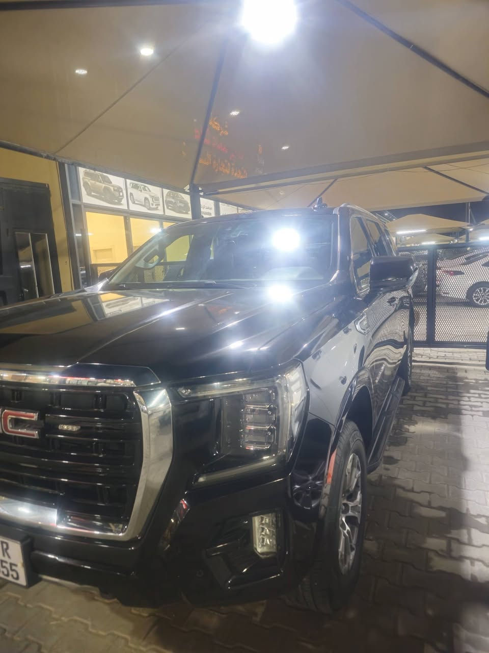 يوكن موديل 2022
خليجي السيارة نضيفة كلش 
امانة 
السعر #450 
ملاحضة #بيع_مستعجل
ممتواجد ع فيس 
للاتصال /***********
