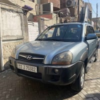 توسان • ٢٠٠٩ • خليجي