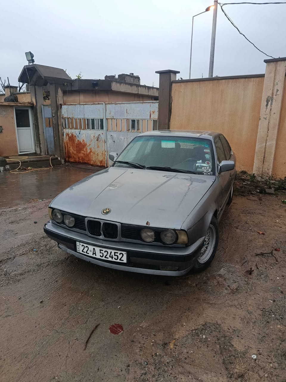***********bmwمۆديل1991 شقلاوة, أربيل
