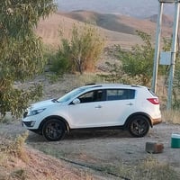 سبورتاج • ٢٠١١ • كلين تايتل