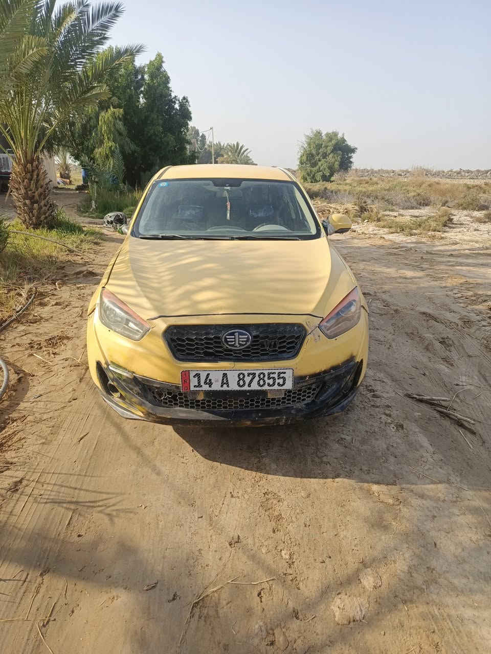 سنويه لل٣٠بسمي
مكينه وكير كورلا ١٦٠٠تنوني شاده
تخم تايرات ٤صارلهن شهر
حداديه٠جديده،+شاشه٠
سياره جاهزه+لايت زنون
تبريد بس ربط من حورت راح الغاز
السعر ٣٥ للستفسار ***********مكاني ناصريه غراف
