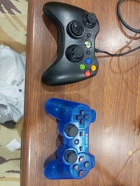 للبيع يده ps3  يده xbox360 للبيع ثنينهن 10 عندي توصيل لكل المحافظات ب ...