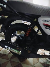 بوكسر 23 الدراجه خير من الله  ال مكينه خرسه ما طاختها اسبانه  كفاله عا...