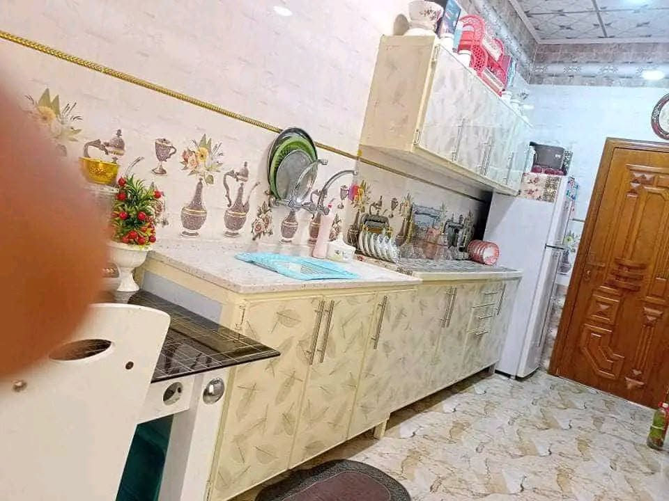 📢 إعلان
📍 موجود بيت للبيع 
📍 100 م  طابق واحد  
📍 الموقع _ يارمجة الشرقية الثالثه قرب جامع الجريسي ومدرسه الكويتيه التاسعه مقابيله حديقة 
📍التفاصيل مراسله الحساب خاص او الاتصال على الارقام التاليه 
***********
***********

📍 مكتب عطاء الخير لتجارة العقارات والمقاولات - الموصل - يارمجة الشرقية - شارع كركوك
