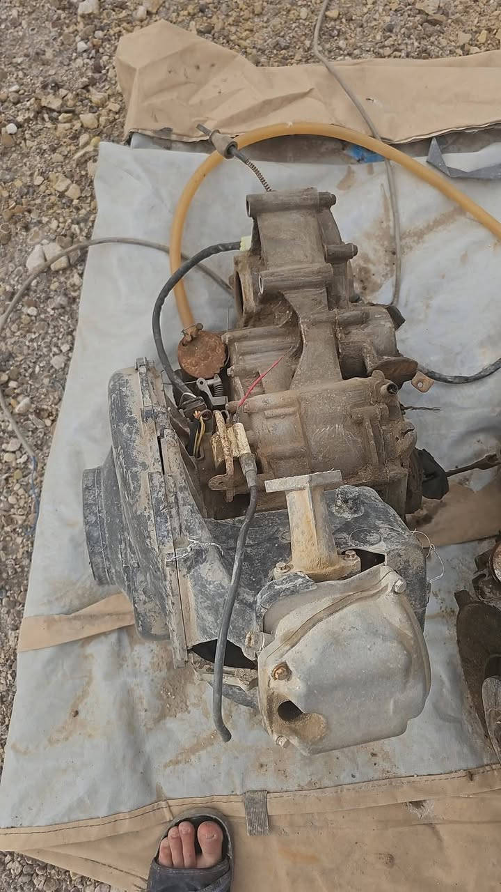 محركات بياجو موديل ١٨ كايمات اليفيدنه يراسلني


**إذا كنت صاحب هذا الإعلان وتريد حذفه لأي سبب، رجاءا أرسل رسالة إلى الدعم الفني**