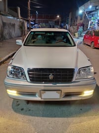 موديل ٢٠٠١ • رقم البصره • فول مواصفات