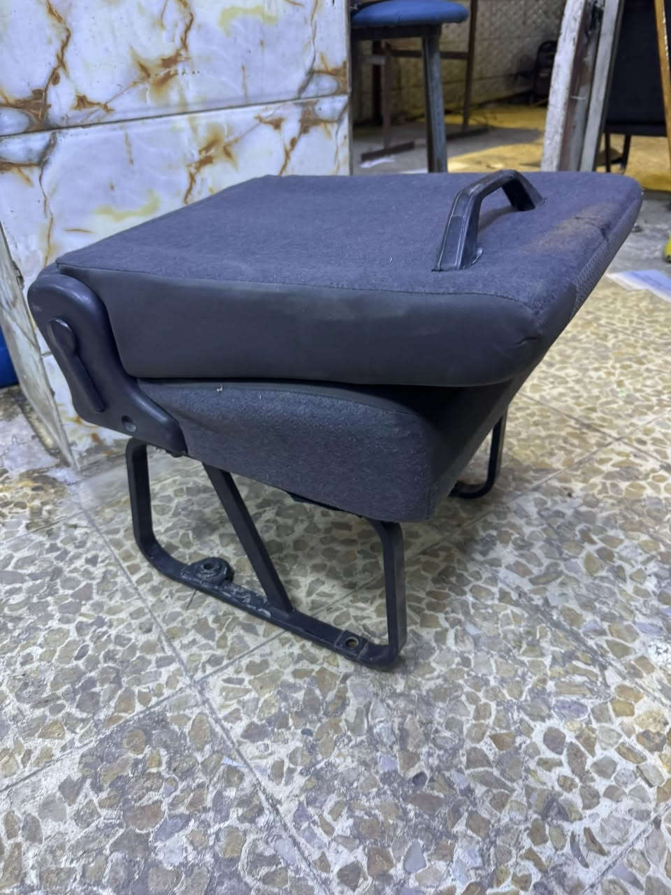 كشن نيسان يم باب سلايت
سعر 135

*********** اكو توصيل
