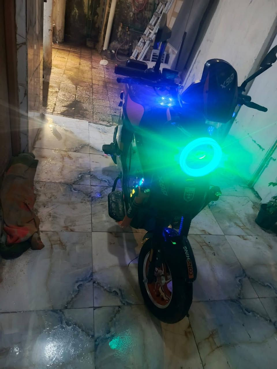 دراجة X900 بحالة الوكالة جديدة مديل 2026 صارلها 17يوم وصل شراء سستم صوت بريك امامي خلفي دسك عمبار و بصمة تشغيل او سويچ  سبب البيع حبيت اغير السعر تواصل خاص مفتوح


**إذا كنت صاحب هذا الإعلان وتريد حذفه لأي سبب، رجاءا أرسل رسالة إلى الدعم الفني**