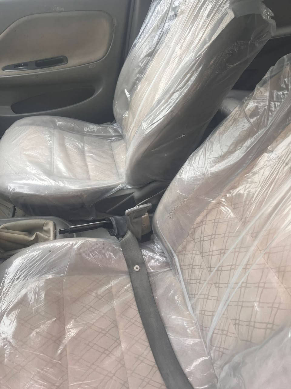 كوين موديل 2009كير شرط محرك فورت السياره نضيفه فول مواصفات هيئه وغرامات صفر السعر  30وبيها مجال للتواصل على الرقم ***********
