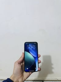 13بروماكس الجهاز بلادي مامفتوح  ذاكرا 256 بطاريه 79 فيس ايدي بي مشكله ...