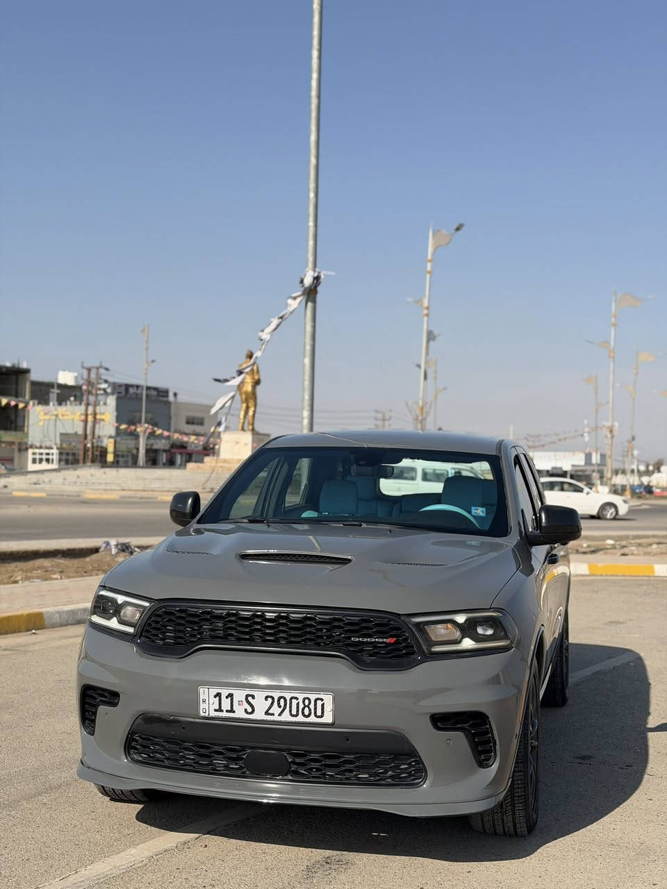 دوج دورنكو  2022  مواصفات GT
كشنات كهرباء 

3 قطع تبريد

7راكب

ستيرن هيتر

كشنات تدفئه 

تحكمات ستيرن

للأستفسار على الرقم 

***********
