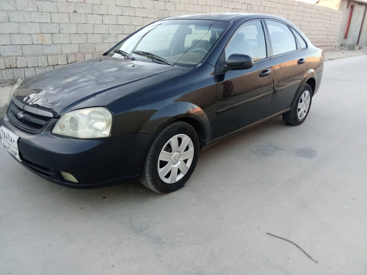 اسلام عليكم وابترة للبيع موديل 2007 رقم اربيل سعر 57$ ولي مجال مكان سياره طوز  ***********
