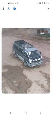 كيا بستا • ٩٤ • بادوش