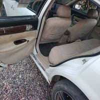 شيري ستيراد • ٢٠٠٤ • بكركوك
