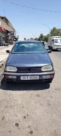 نفخ • ١٩٩٤ • رقم صلاح الدين