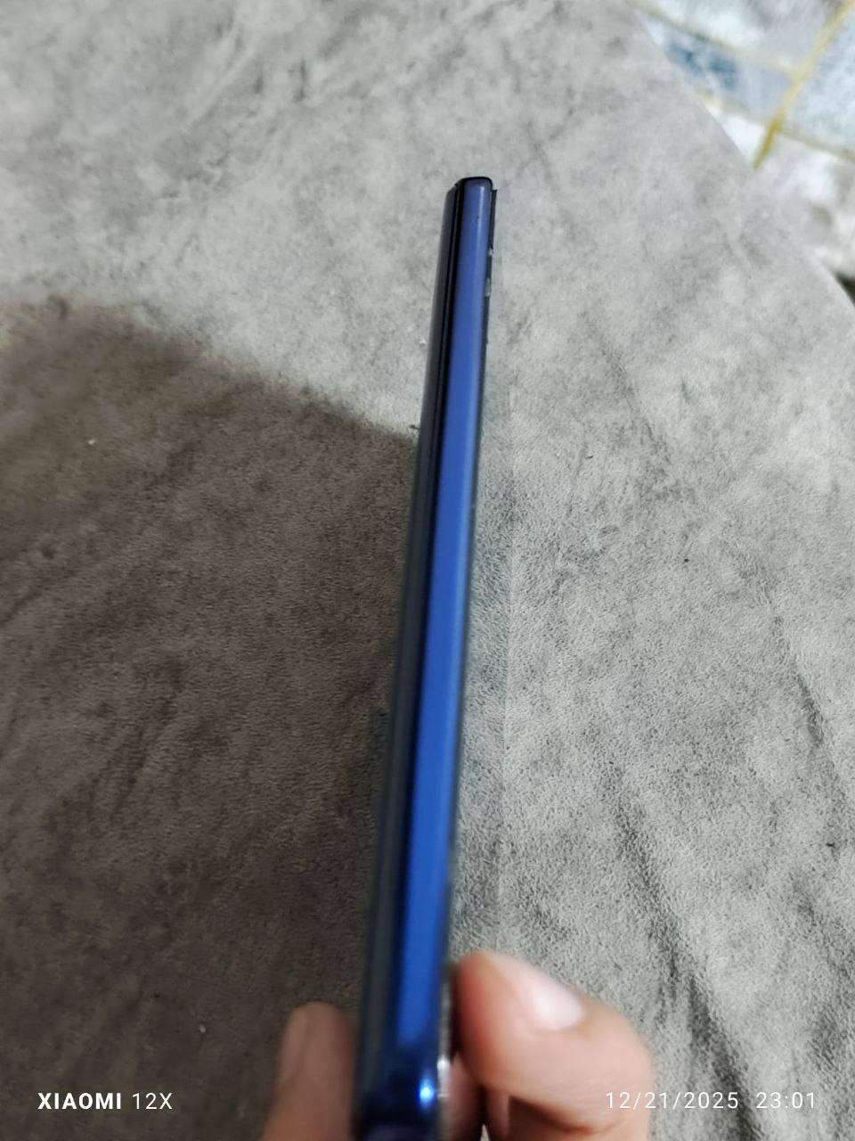 مراوس بأيفون 8 بلس
جهاز موتورلا motorola edge 5G UW
معالج Snapdragon 778 5G
ذاكرة 128
عشوائيه 1+6
بطارية 5000
ببجي 60 فريم 
شاشة 144 هرتز
جهاز بي خلل سيم كارت يشتغل ويفصل
الجهاز نضيف  مكاني بغداد


**إذا كنت صاحب هذا الإعلان وتريد حذفه لأي سبب، رجاءا أرسل رسالة إلى الدعم الفني**