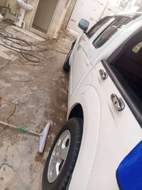 نيفارة للبيع موديل ٢٠٠٨ سيارة خير من الله رقم بغداد سعر ٩٠ وبيهة مجال ...
