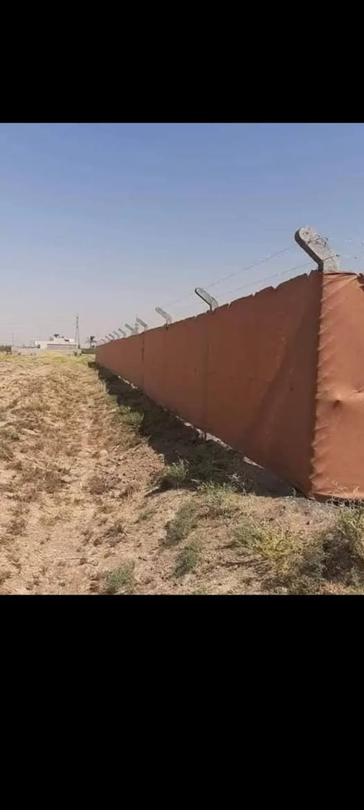 شركه النور لاولى البي ارسي والملاعب  ترحب بكم 
واتساب@  0780 709 4742 
 🌞 انسب الاسعار على مستوى العراق مع ضمان جوده العمل 👇 صار المتر من 5 الآف  الى  9 الآف  كرسته. وعمل. بل متر.  الطولي 
🔕🔕عمل ونصب آسيجه BRC ☑️ جادر وبدون جادر
   وبالمواصفات والمناشئ العالميه
📣 جادر وبدون وعشبي ___ نعمل في جميع 🚚 محافظات العراق 🇮🇶 ____فريق متخصص 👨‍🔧 وذو خبره عاليه______ اسعار  تنافسية __________ عمل ذو جودة عالية
📞📞📞 👨‍🔧للطلب والاستفسار يرجى مراسله  الصفحه من الزر اسفل المنشور او  على الارقام التاليه 👇 ***********يتةفر واتساب ***********🔰متواجدون علئ مدار 24 ساعه🔰
