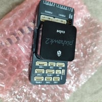 هوك كيوب لوك • جديد • GPS