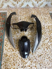 كفرات سكنس فحل بس اصفاح او كصه او جاملغ مثل مموضح بصور كلشي ما بيهن لا...