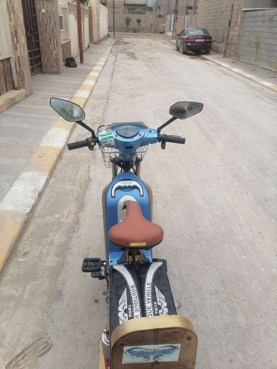 السلام عليكم شباب مطور شحن الاخوين موديل 24 نضافه فول بطاريات عل فحص السعر 350 او بي مجال العنوان فلوجه


**إذا كنت صاحب هذا الإعلان وتريد حذفه لأي سبب، رجاءا أرسل رسالة إلى الدعم الفني**