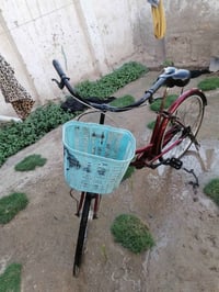 بايسكل موزة • نظيف • نجف عسكري