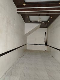 محل للايجار • حي العامل شارع عكش • ٣٠م