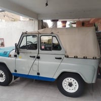 واز • ٢٠٠٠ • مكينة وكير مكفولات