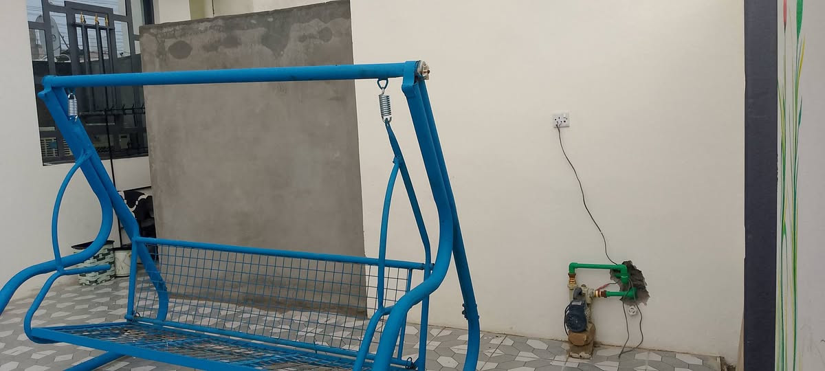 سلام عليكم ورحمه الله وبركاته اخواني مرجوحه  مستعمل شي قليل السعر 125 وبيه مجال العنوان سامراء حي البرحمان قرب محلات شاكر الحماد 
الرقم ⁦:⁠-⁠|⁩ *********** أو مراسله الصفحه
