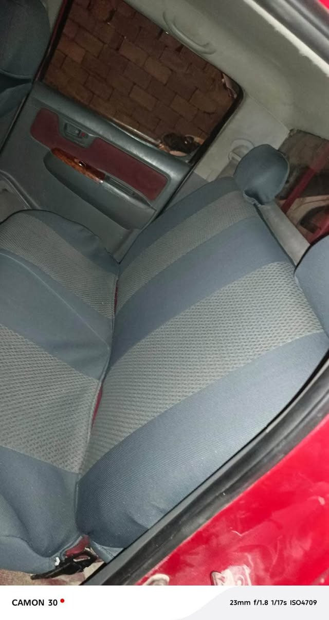 السلام عليكم 
فلاونزه ٢٠١١ محدثه ١٥ مجفيه سياره جاهزه تبريد حداديه تحويل ثاني يوم المكان الدير 
السعر ١١٠ 
رقم المالك *********** الشيباسيش, ذي قار
