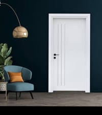 باب مودرن • جودة عالية • رانية