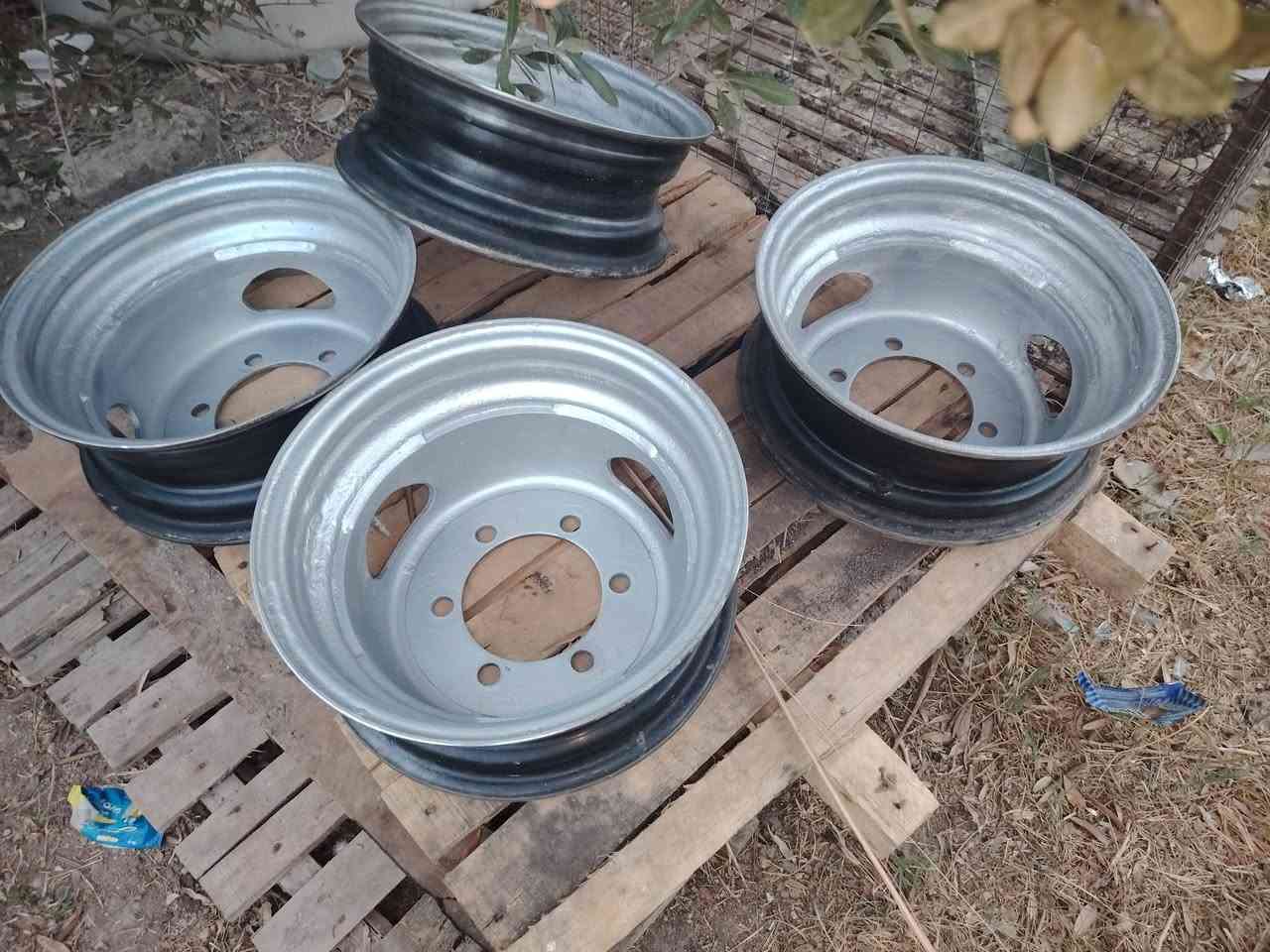 السلا عليكم وياله مال فحل عدد ٤ البيع مثقب ٢٧ السعر ١٥٠ الف


**إذا كنت صاحب هذا الإعلان وتريد حذفه لأي سبب، رجاءا أرسل رسالة إلى الدعم الفني**