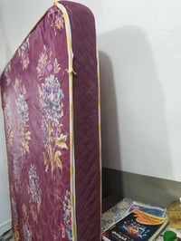 سرير • كلش نظيف