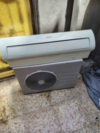 النجف الاشرف • ورشة متنقلة • غسيل سبالت