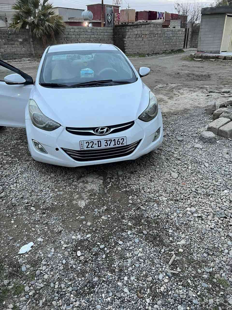 السعر 110 بيه مجال
السلام عليكم النترا خليجي موديل 14 ضرره 3 قطع اثر طخات وموجوده صور الضرر قبل التصليح تحكم ستيرن جيهتين وشاشه انضمت قياده محرك 18 شرط وكير شرط صدره جديد تايرات جدد تبريد تدفئه السياره جاهزه مال جناي ما تصرف عليهه ألف  رقم أربيل صاحبها بالشركاط سنويه لل 30 وهزه مو ساقطه شرط التحويل ماشيه 176 كيلو مكاني الشرقاط ترهم بيع أو مراوس بدون قصط أو مده فقط نقد ***********
***********
