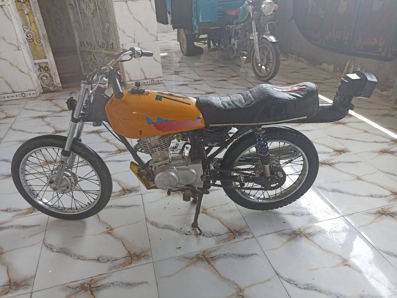 سلام عليكم درجة نامه  23مامفتوحه ***********مكاني بهوير عمود 115
