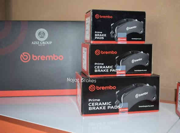 سلام عليكم
دسكات كيا stinger Brembo سيراميك متوفر امامي وخلفي 
للاستفسار ***********
وكيل حصري في كركوك عالم الدسكات اسطة نجاة
