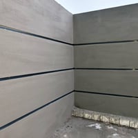 لباخ متفرغ • سقل ناعم • نثر واجهات طلس