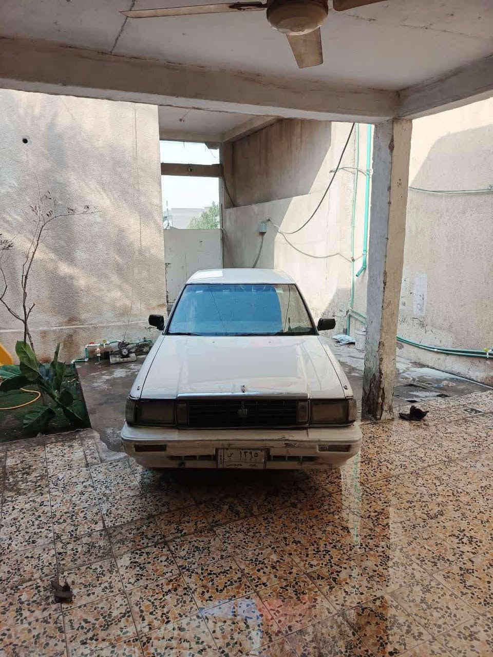 سيدان يسره بلاد***********
