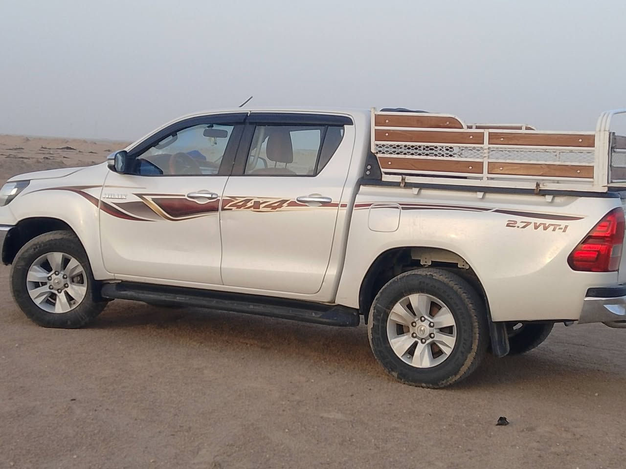 السلام عليكم لبيع فرويل جديده حلوة
كفه عمه  مستعجل. *********** رقم سعر خص اوتساب.
