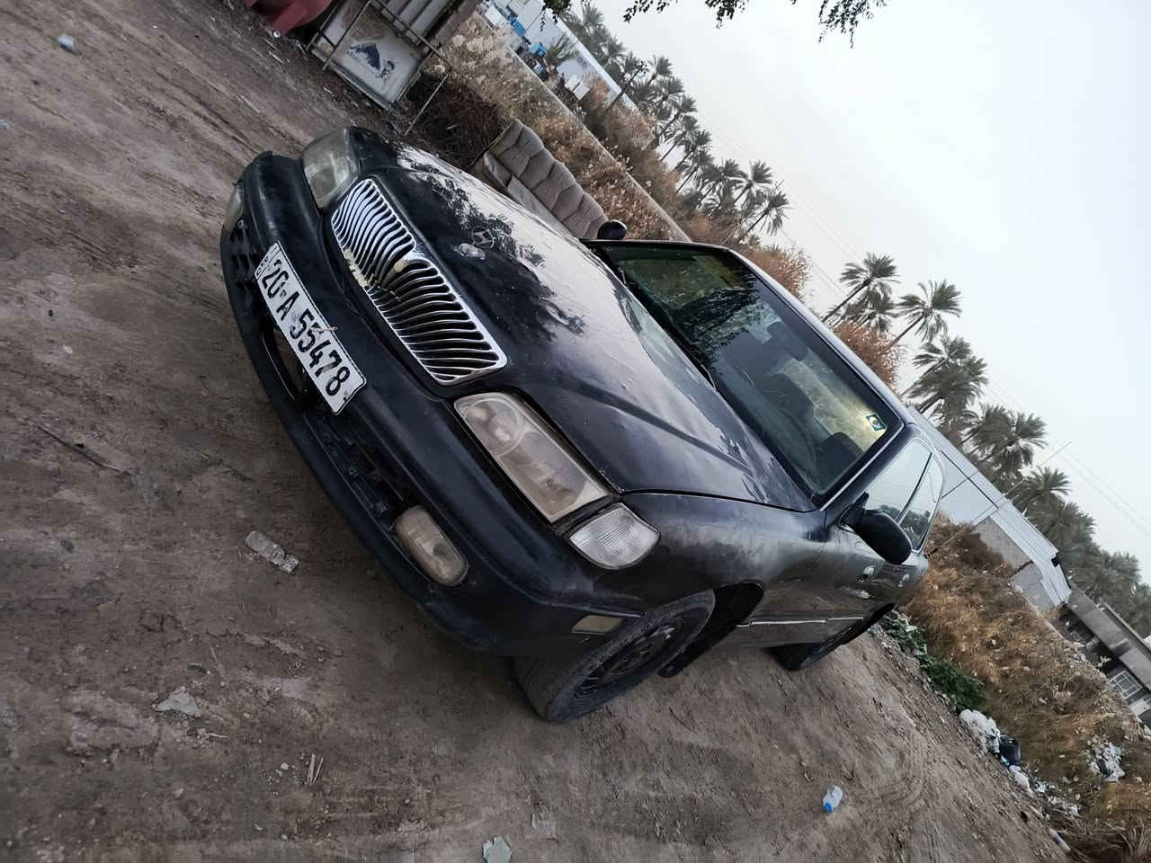 للبيع او مراوس سعر 25  بيه مجال الشراي يتفضل خاص او اتصال ع رقم ***********
سلام عليكم 

للبيع سوناتا 94مشروع وطني رقم انكليزي تحويل مباشر مصفره غرامات سنوية لل30 كير اوتماتيك 

كشنات بلاد 

تخم نوزلات جديد

تخم بلكات جديد

تخم مجاول جديد

باتري جديد بعده بل كارتون 

حداديه الخلفيه مضبوطه الامامي 60/100

الكير بي خربطه بل نمره ال خامسه يرادله ترتيب بل كهربائيات فقط 

مكينه مكفوله من التنقيص والتبخير 

تخم بوربن جديد 

سياره كبل لشارع اطلع وين ميعجبك 

عارضه 25 بيه مجال للبيع او مراوس 

عنواني بابل المسيب 

***********
