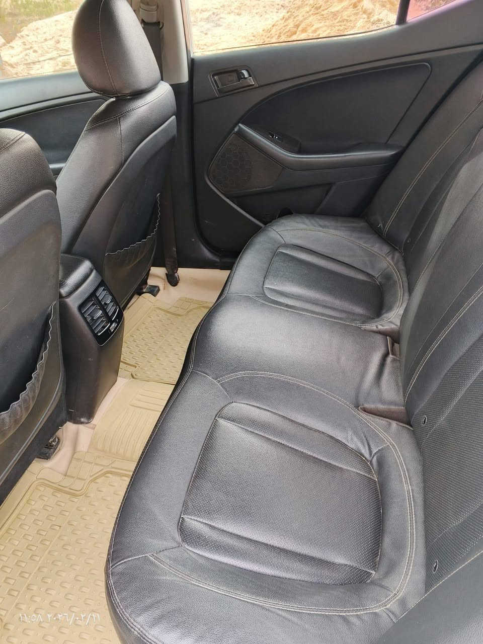 اوبتما 2013 وارد كوري  رقم بغداد بسمي بيه بارد باب السايق والباقي كفاله عامه جاهزه من كل شي تبريد تتفئه محرك 2000 دوش جديد حداديه جديده جاهزه من كل شي السعر 127 وبيه مجال كربلاء طوريج الجدول الغربي *********** ابوعبدالله
